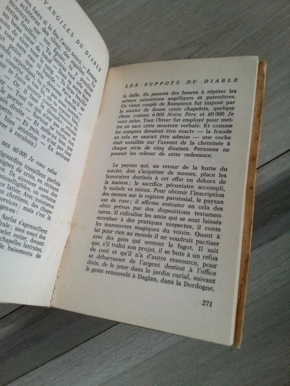 De evangeliën van de duivel – photo 5